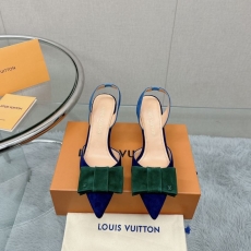 Louis Vuitton Sandals